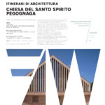 Id'A_Itinerari d'Architettura_Chiesa del Santo Spirito_Pegognaga